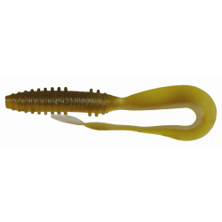 BIG TAIL TWIST 8cm 026 OP.2 SZT KONGER